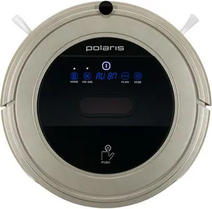 Замена платы на роботе пылесосе Polaris PVCR 0833 WI-FI IQ Home в Нижнем Новгороде